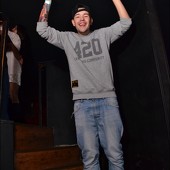 WELL DONE DVJ SHOW фото 69