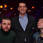 WELL DONE DVJ SHOW фото 50