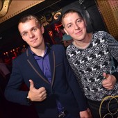 WELL DONE DVJ SHOW фото 55