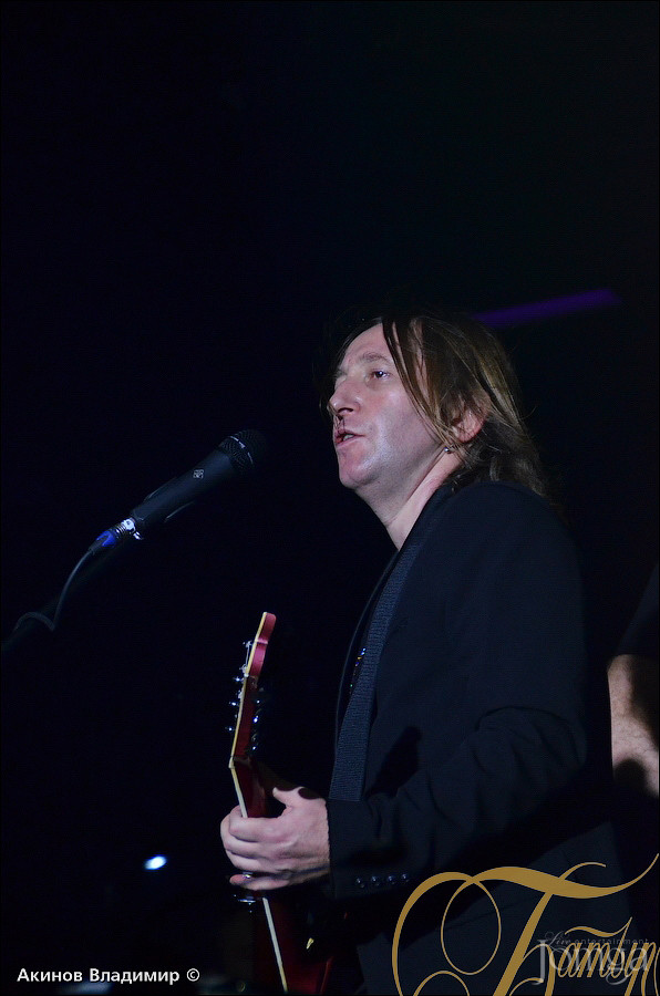 Фотография с БИ-2 в Батыр