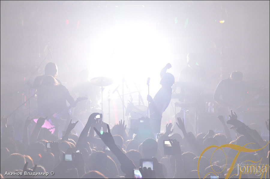 Фотография с БИ-2 в Батыр