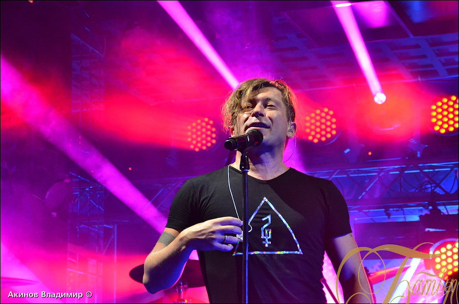 Фотография с БИ-2 в Батыр