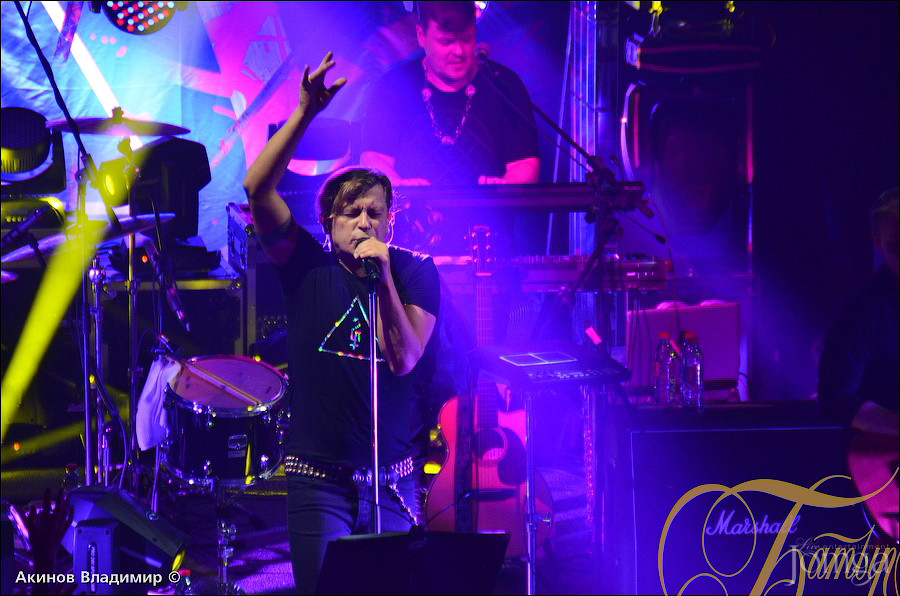 Фотография с БИ-2 в Батыр