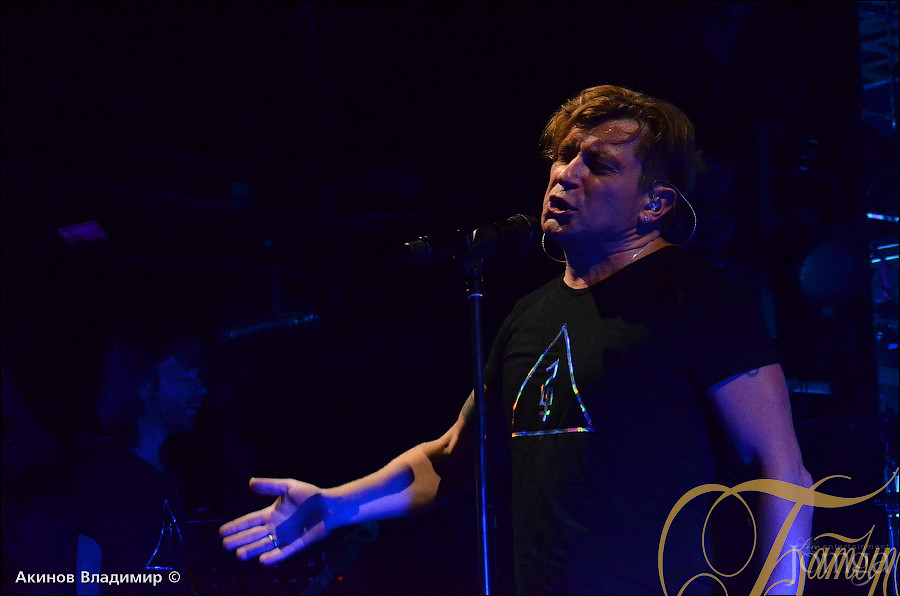 Фотография с БИ-2 в Батыр