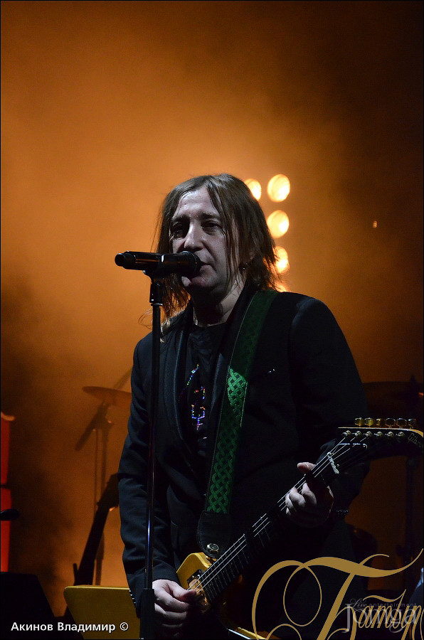 Фотография с БИ-2 в Батыр