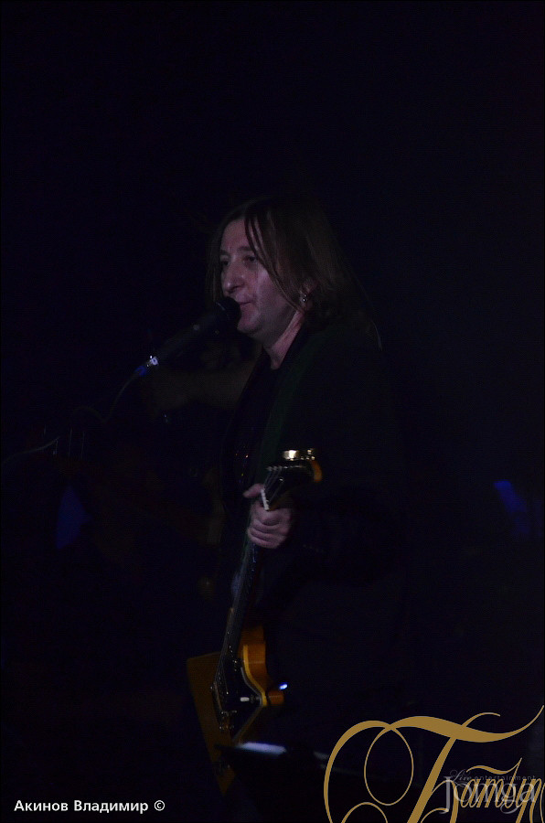 Фотография с БИ-2 в Батыр