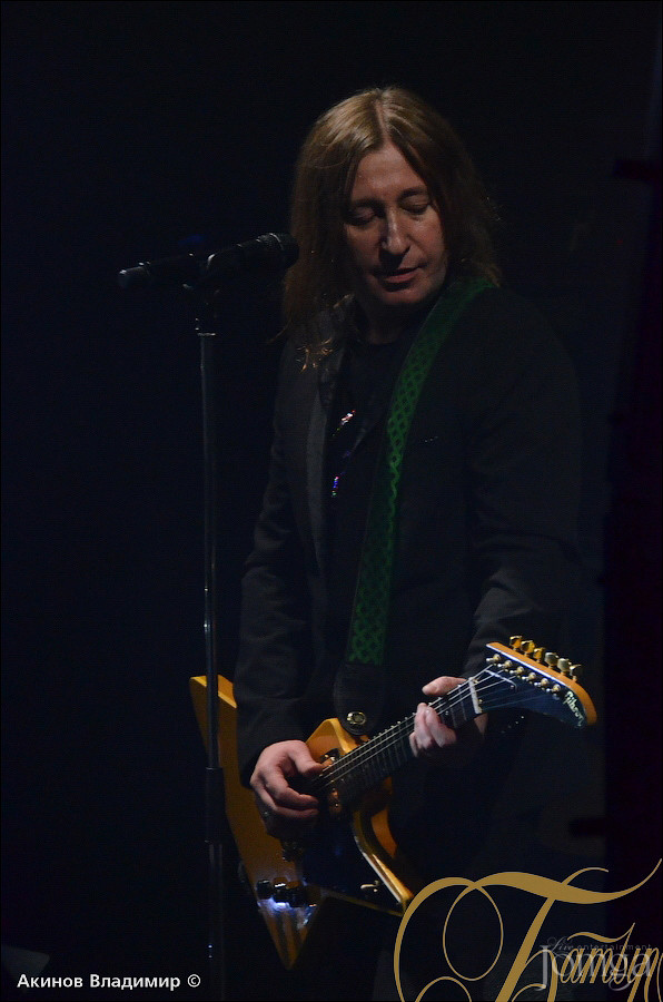 Фотография с БИ-2 в Батыр