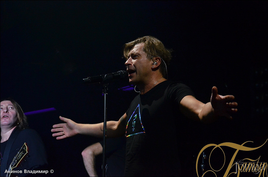 Фотография с БИ-2 в Батыр