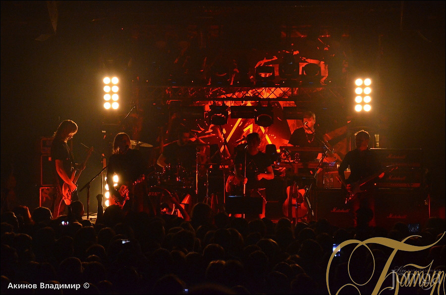 Фотография с БИ-2 в Батыр