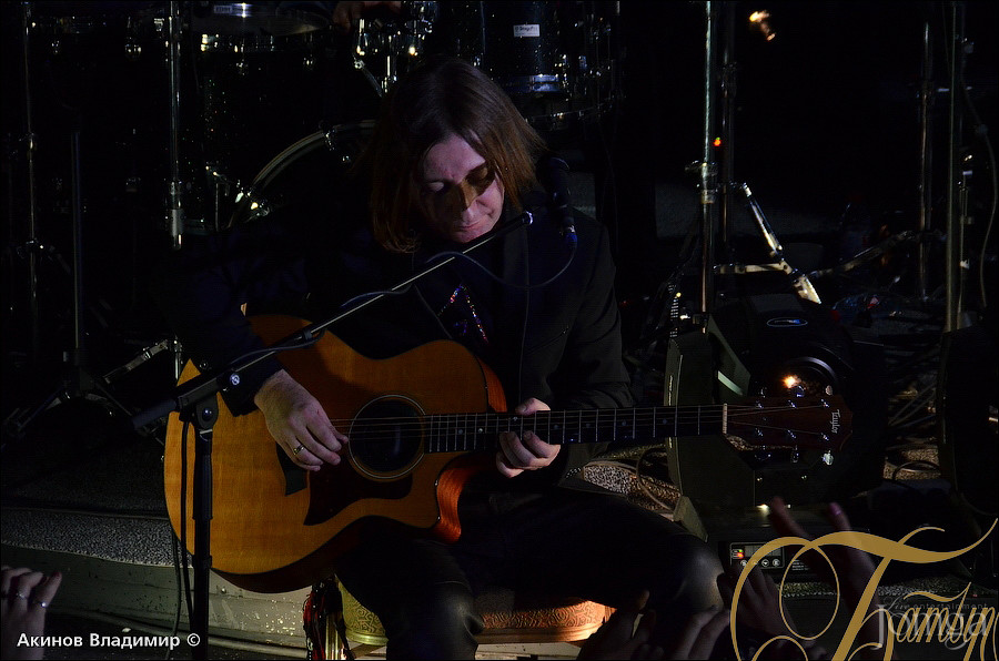 Фотография с БИ-2 в Батыр