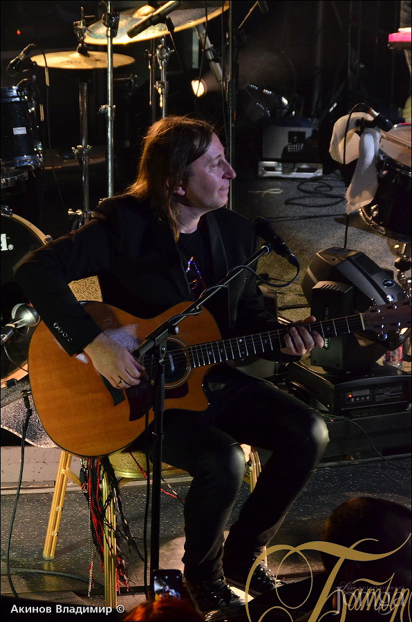 Фотография с БИ-2 в Батыр