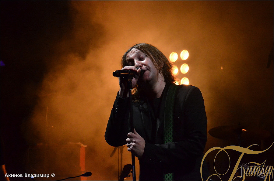 Фотография с БИ-2 в Батыр