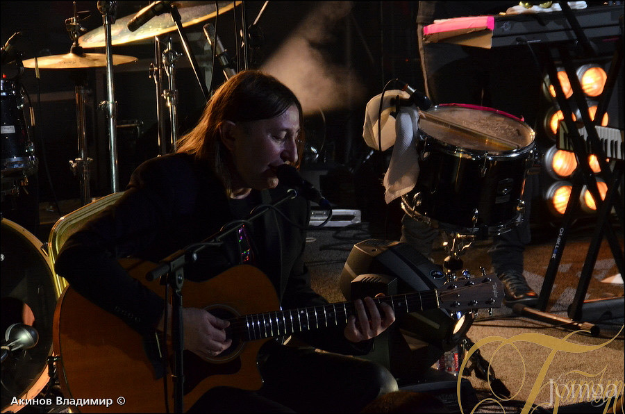 Фотография с БИ-2 в Батыр