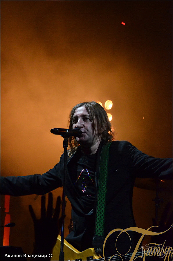 Фотография с БИ-2 в Батыр