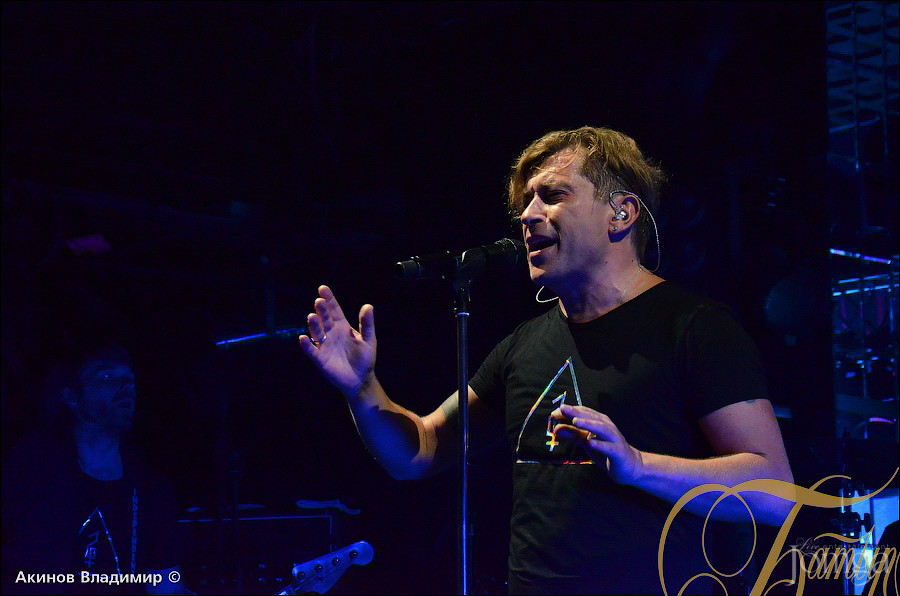 Фотография с БИ-2 в Батыр