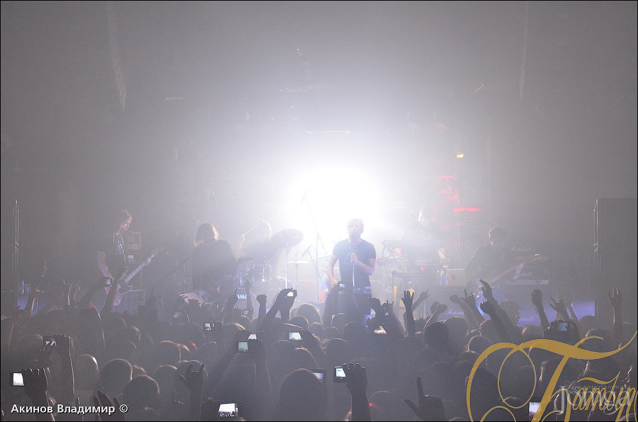 Фотография с БИ-2 в Батыр