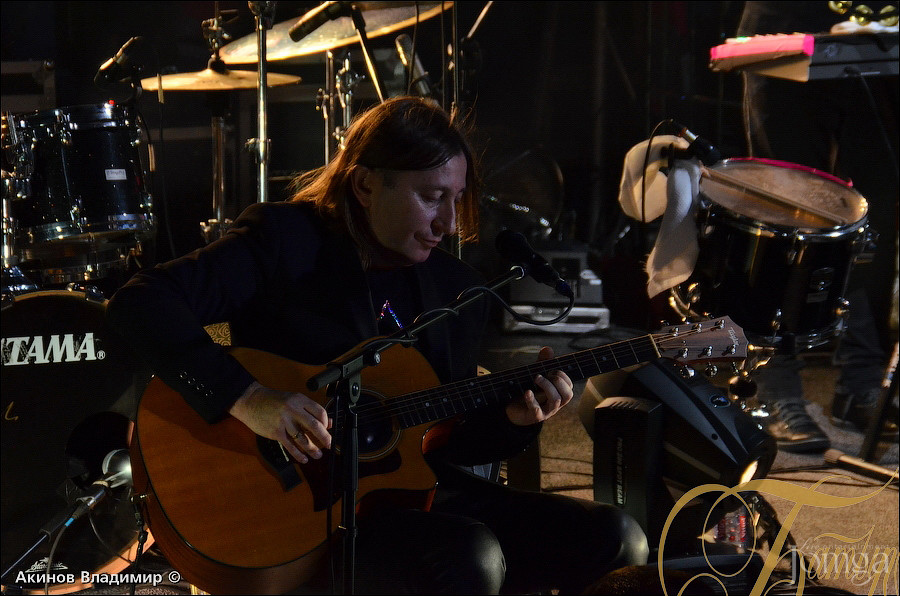 Фотография с БИ-2 в Батыр