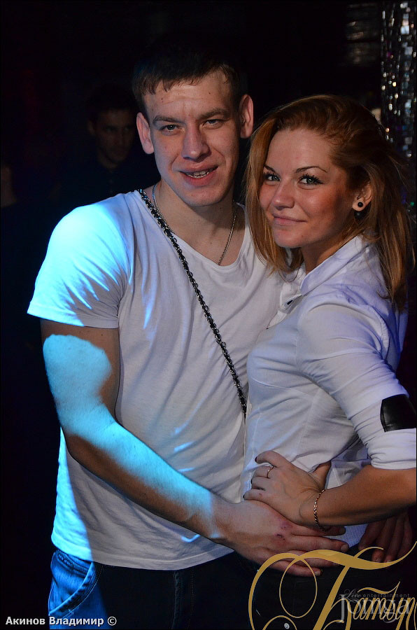 Фотография с ДЕРЗКИЕ И КРАСИВЫЕ в Батыр