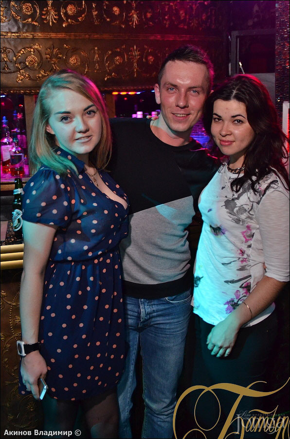 Фотография с ДЕРЗКИЕ И КРАСИВЫЕ в Батыр