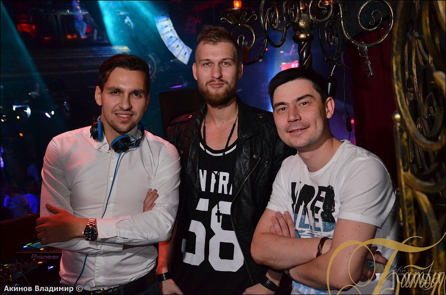 Фотография с ДЕРЗКИЕ И КРАСИВЫЕ в Батыр