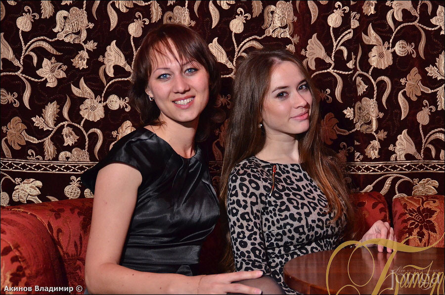 Фотография с ДЕРЗКИЕ И КРАСИВЫЕ в Батыр