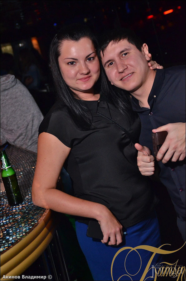 Фотография с ДЕРЗКИЕ И КРАСИВЫЕ в Батыр