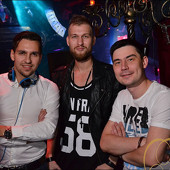 ДЕРЗКИЕ И КРАСИВЫЕ фото 38