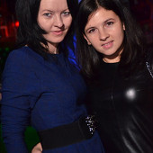 ДЕРЗКИЕ И КРАСИВЫЕ фото 43