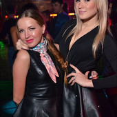 ДЕРЗКИЕ И КРАСИВЫЕ фото 32