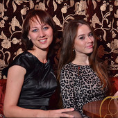 ДЕРЗКИЕ И КРАСИВЫЕ фото 34