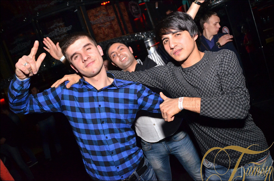 Фотография с DON'T PANIC  в Батыр