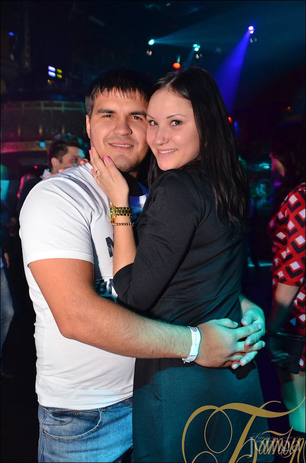 Фотография с DON'T PANIC  в Батыр