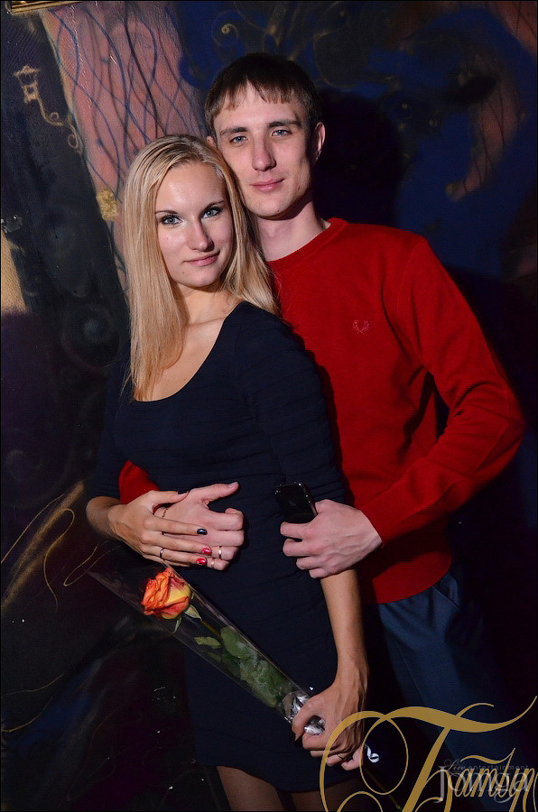 Фотография с DON'T PANIC  в Батыр