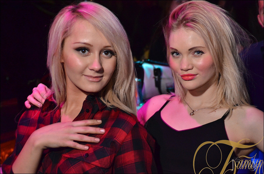 Фотография с DON'T PANIC  в Батыр