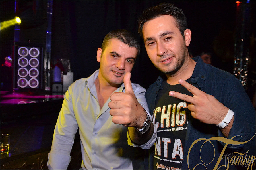 Фотография с DON'T PANIC  в Батыр