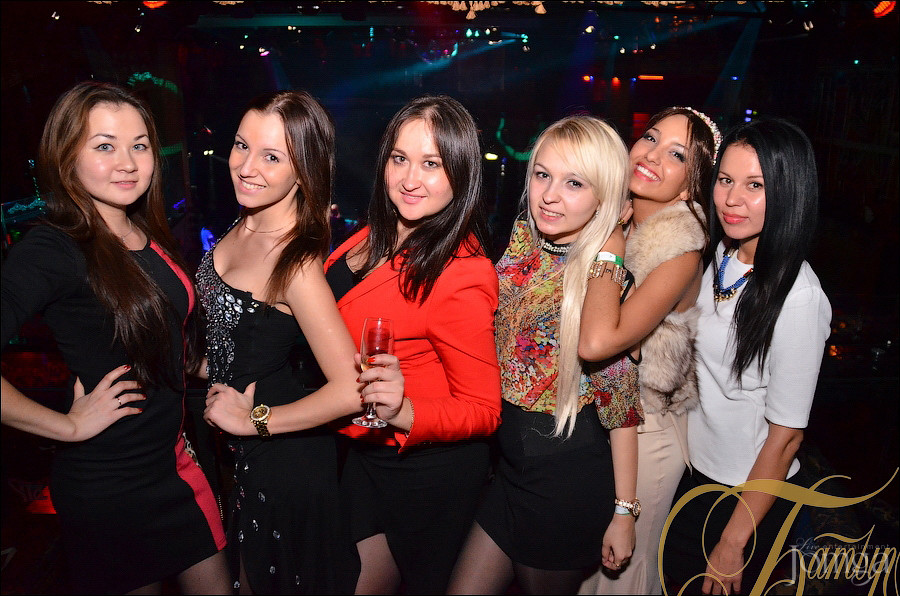 Фотография с DON'T PANIC  в Батыр