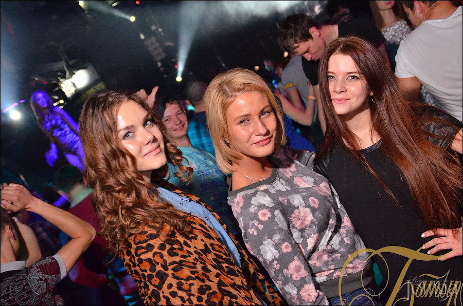 Фотография с DON'T PANIC  в Батыр