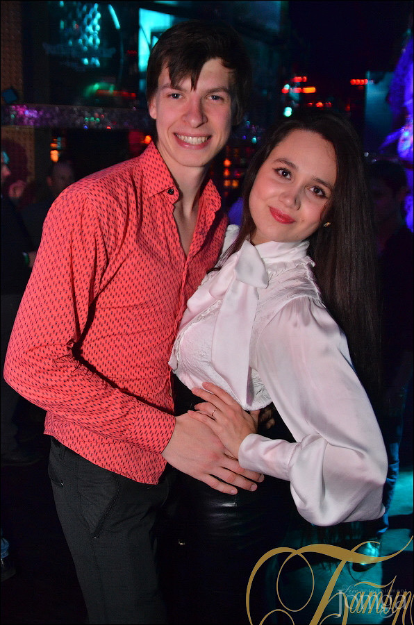 Фотография с DON'T PANIC  в Батыр