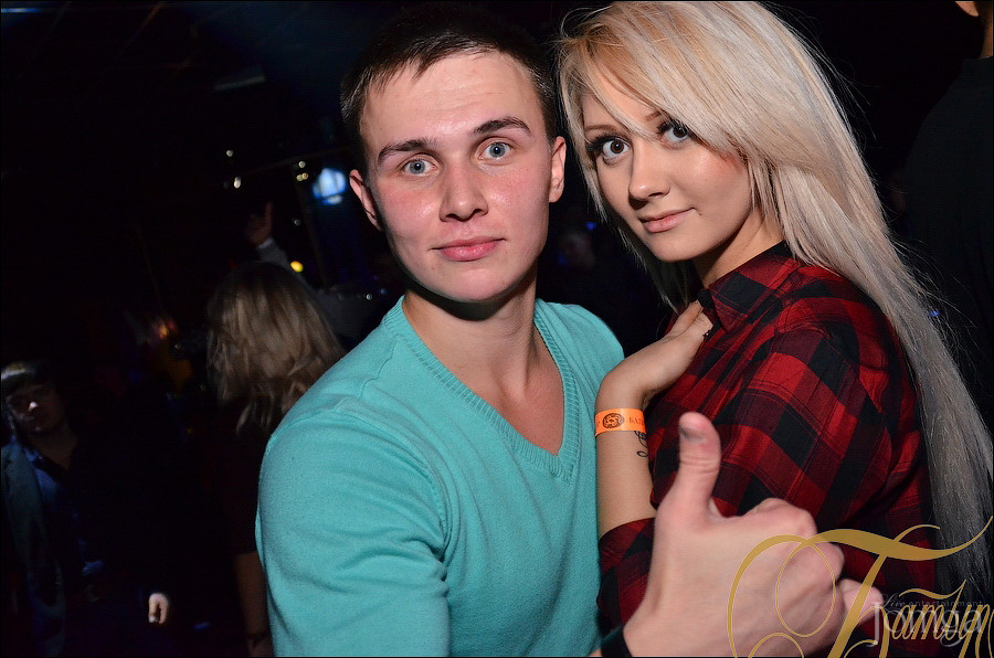 Фотография с DON'T PANIC  в Батыр