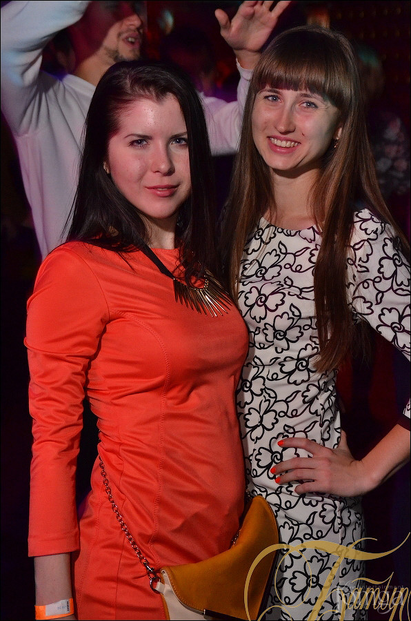 Фотография с DON'T PANIC  в Батыр