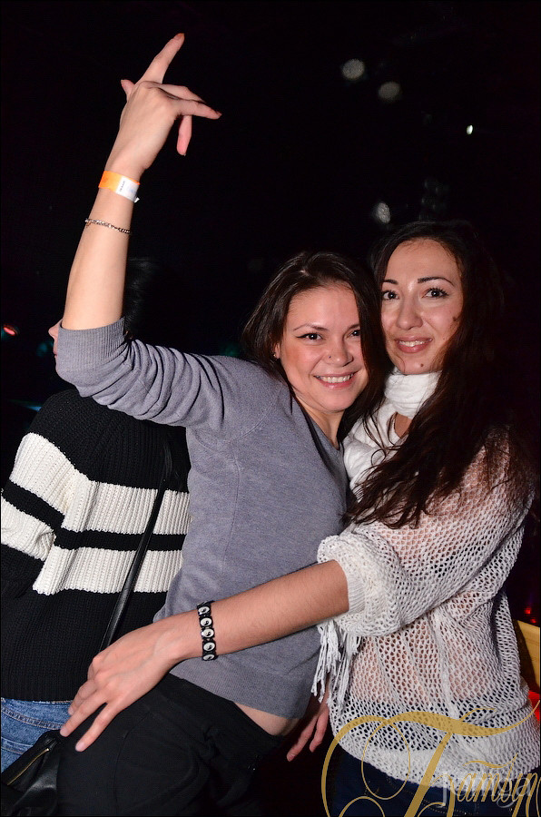 Фотография с DON'T PANIC  в Батыр