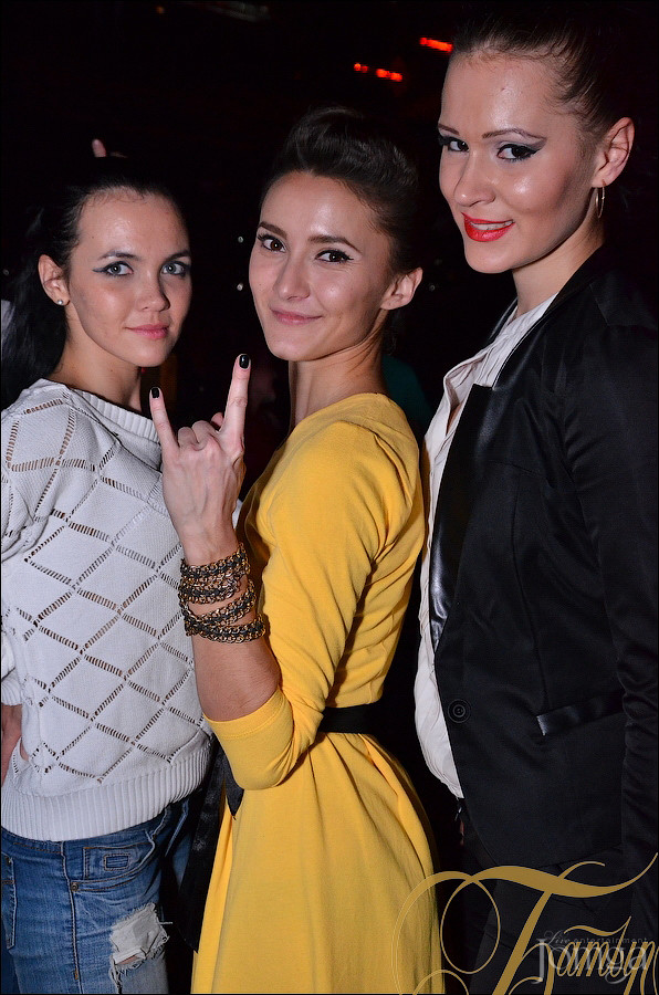 Фотография с DON'T PANIC  в Батыр