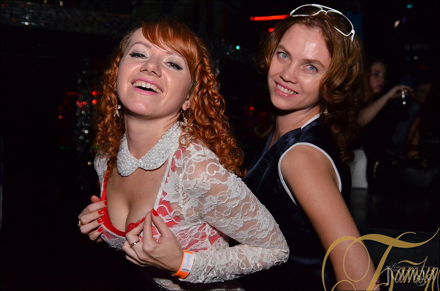 Фотография с DON'T PANIC  в Батыр