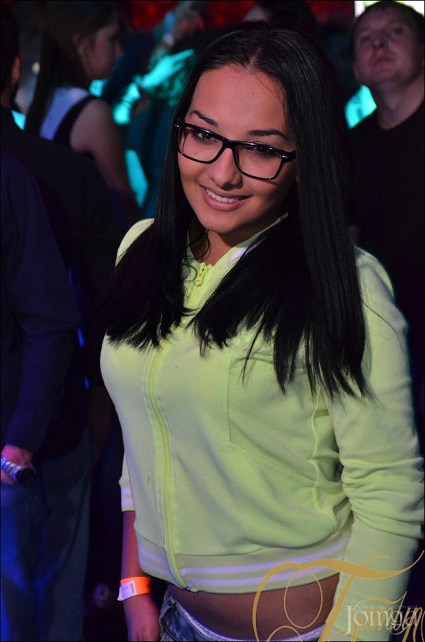 Фотография с DON'T PANIC  в Батыр