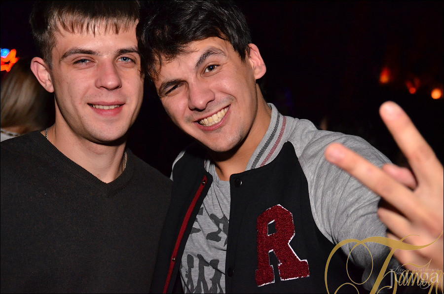 Фотография с DON'T PANIC  в Батыр