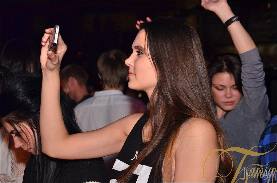 Фотография с DON'T PANIC  в Батыр