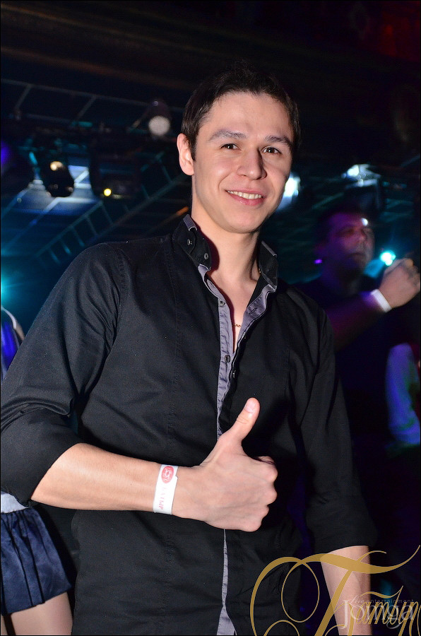 Фотография с DON'T PANIC  в Батыр