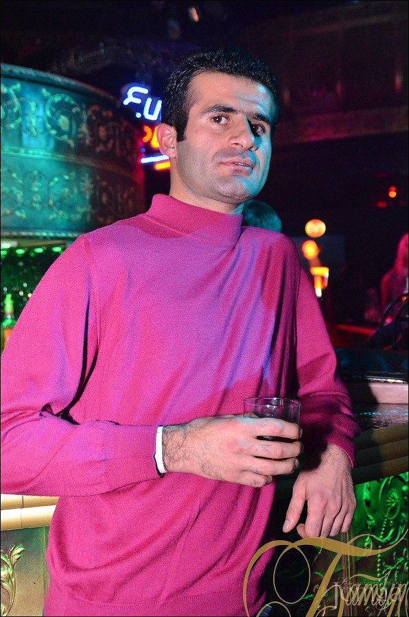 Фотография с DON'T PANIC  в Батыр