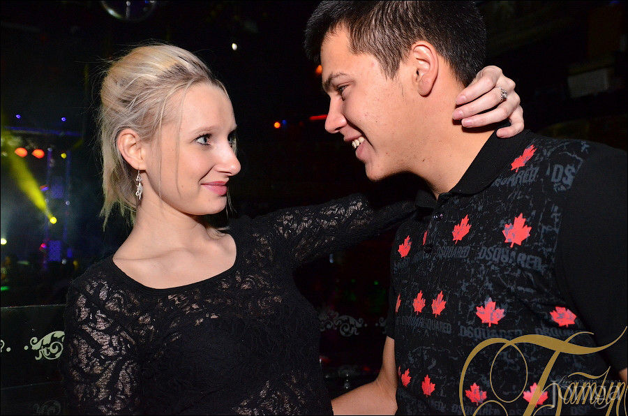 Фотография с DON'T PANIC  в Батыр