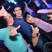 DON'T PANIC  фото 46